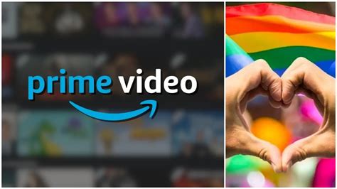 peliculas gay en amazon prime